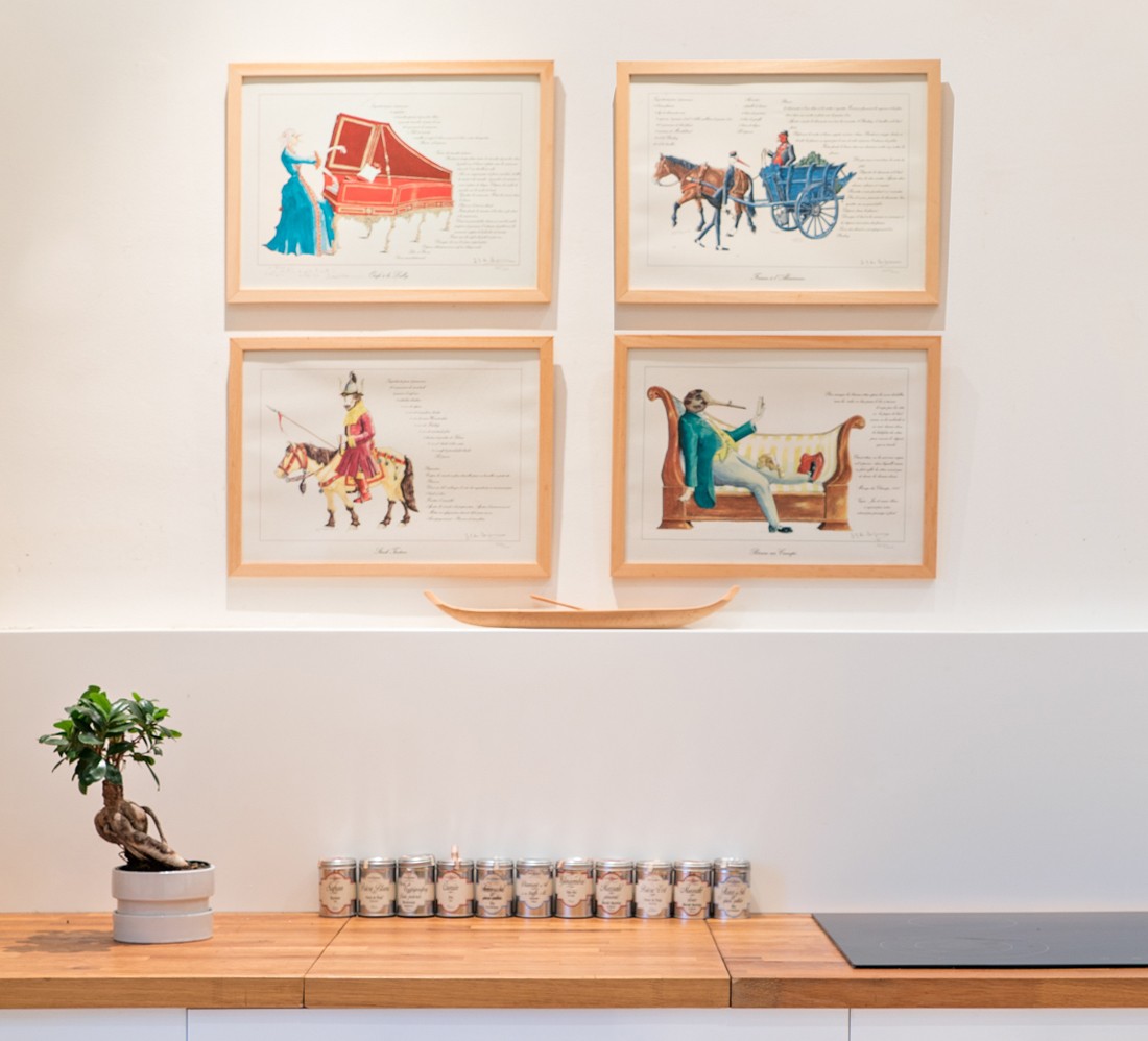 tableaux decoration interieur