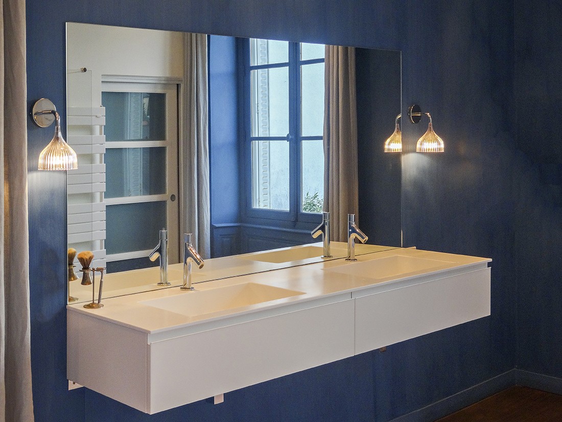 meuble sur mesure